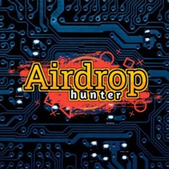 AIRDROP HUNTER