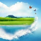 Мир дикой природы