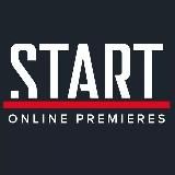 Сериалы Start