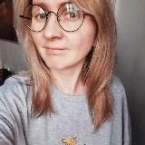 Катя Зебзеева