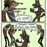 R&R - 🦇 🐺 Werewolf 🐺🦇