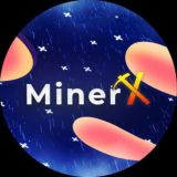 Выплаты MinerX