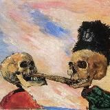 Morouie|Мертвец просил не будить