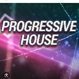 🎧** Прогрессивная электронная музыка **📻