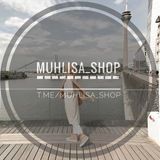Muhlisa Shop❤️
