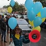 Свободу Ольге Смирновой!