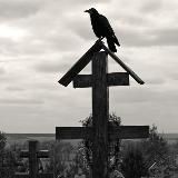 Русское кладбище