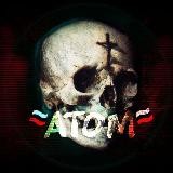 @atomparty 👈 мы тут