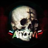 @atomparty 👈 мы тут