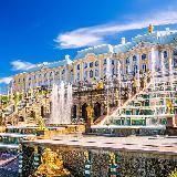 Культурная Столица Питер