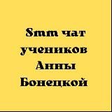 Комьюнити сммщиков Бонецкой