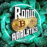 Ronin Analytics