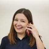 Психолог Мария Горьева