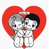 ❤️Любовь - это...