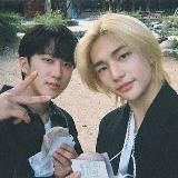 hyunbin archive 🫶🏻