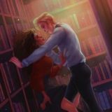 Запретная секция📚🔮