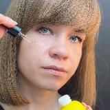 Легко о косметике