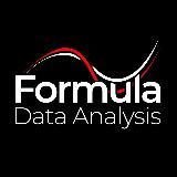 Formula Data Analysis