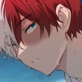 shoto todoroki