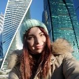 Настя/PRO Telegram с нуля️❤️🔥