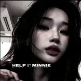 𝙃𝙚𝙡𝙥 𝙛𝙧𝙤𝙢 𝙈𝙞𝙣𝙣𝙞𝙚