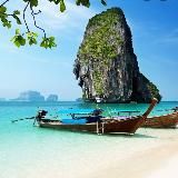 Встреча в Таиланде