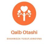 "Калб оташи "