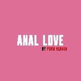 Anal PornHeaven❤️🔥