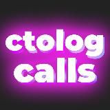 ctolog calls