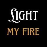 Light my fire🔥