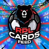 RPL CARDS Feed