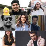 🌸Биографии актеров 🌸