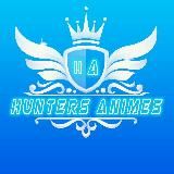 ⚔️HUNTERS ANIMES
