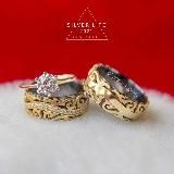 Kumush taqinchoqlar s925