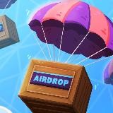 AirDrop Mix Hub