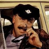 Всезнающий таксист