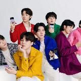  *K-pop 𝑊𝑜𝑟𝑙𝑑*