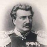 Телега Пржевальского