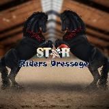 𝐒𝐭𝐚𝐫 𝐑𝐢𝐝𝐞𝐫𝐬•𝐃𝐫𝐞𝐬𝐬𝐚𝐠𝐞