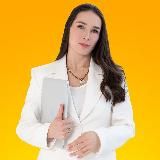 ПСИХОЛОГ 🟨 Алёна Чебурцова