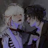 KazuScara | КазуСкары |18+