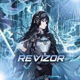 𝙍𝙀𝙑𝙄𝙕𝙊𝙍 | virt version