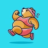 Здоровое тело 🥑