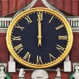 Время новости