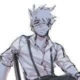 какаши хатаке [закрыт]