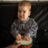 Саша Горобинский