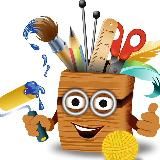 Сделай сам | Декор