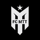 Футбольный клуб «МТТ»⚽️