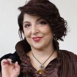 Carina Cockrell–Ferre