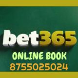 Bet365 Online Book( cricket betting id )
